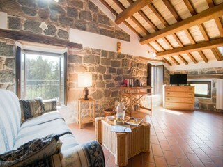 Maison de vacances Amandola Équipement 47