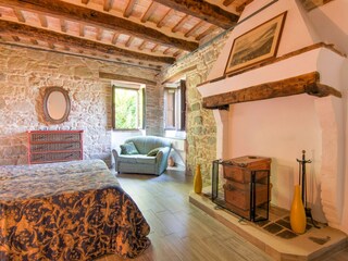 Maison de vacances Amandola Équipement 31
