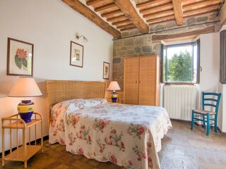 Maison de vacances Amandola Équipement 41