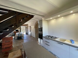 Vakantiehuis Amandola Kenmerken 25