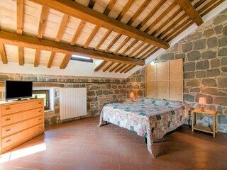 Maison de vacances Amandola Équipement 51