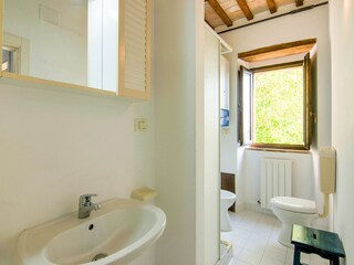 Ferienhaus Amandola Ausstattung 25