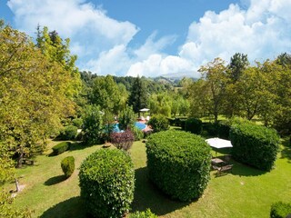 Vakantiehuis Amandola Buitenaudio-opname 12