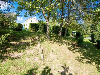 Holiday house Amandola Environment 58