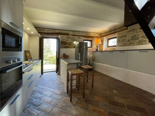 Holiday house Amandola Features 25