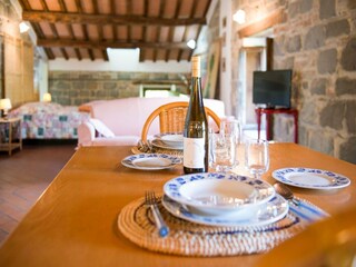 Casa de vacaciones Amandola  58