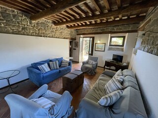 Holiday house Amandola Features 32