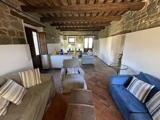Casa per le vacanze Amandola Caratteristiche 17