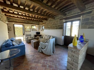 Casa per le vacanze Amandola Caratteristiche 18