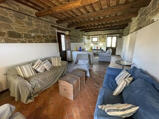 Holiday house Amandola Features 21