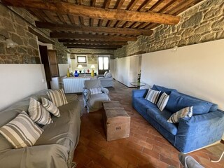 Holiday house Amandola Features 27