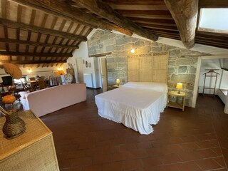Holiday house Amandola Features 40