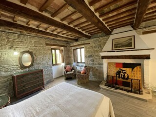 Casa per le vacanze Amandola Caratteristiche 19