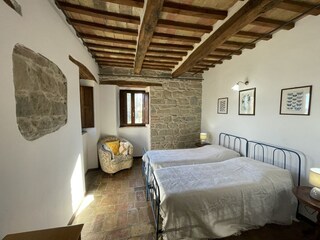 Maison de vacances Amandola Équipement 53