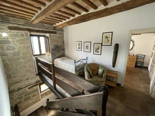 Holiday house Amandola Features 28