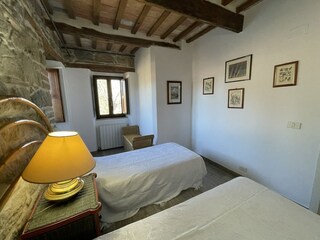 Holiday house Amandola Features 29