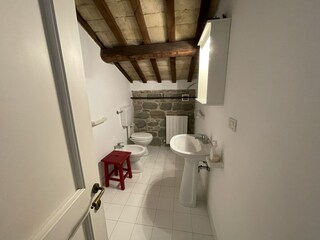 Maison de vacances Amandola Équipement 20