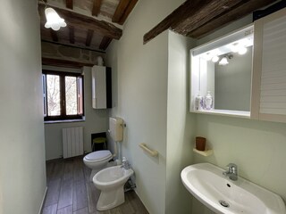 Holiday house Amandola Features 20
