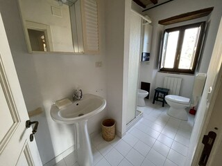 Maison de vacances Amandola Équipement 55