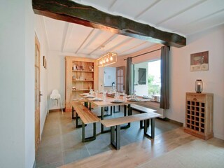 Casa per le vacanze Robertville Caratteristiche 9