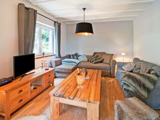 Vakantiehuis Robertville Kenmerken 25