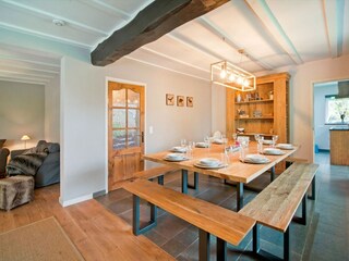 Vakantiehuis Robertville Kenmerken 26