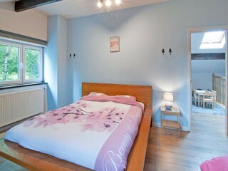 Vakantiehuis Robertville Kenmerken 16