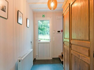 Holiday house Robertville Features 38