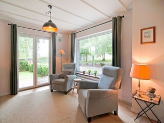 Vakantiehuis Robertville Kenmerken 27