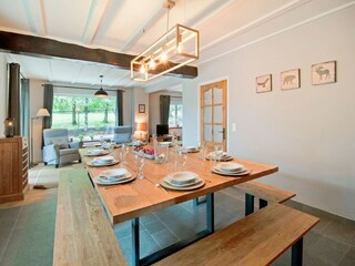 Vakantiehuis Robertville Kenmerken 18