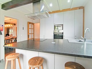 Vakantiehuis Robertville Kenmerken 19