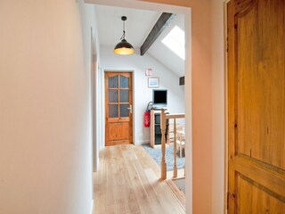 Vakantiehuis Robertville Kenmerken 29