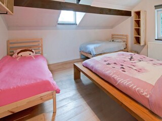 Ferienhaus Robertville Ausstattung 29