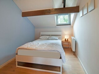 Holiday house Robertville Features 22