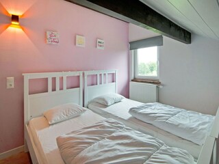 Vakantiehuis Robertville Kenmerken 27