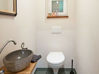 Vakantiehuis Robertville Kenmerken 33