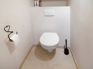 Vakantiehuis Robertville Kenmerken 24