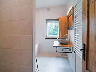 Vakantiehuis Robertville Kenmerken 32
