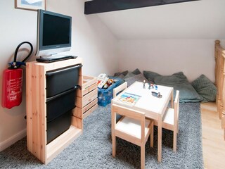 Vakantiehuis Robertville Kenmerken 33