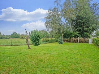 Vakantiehuis Robertville Buitenaudio-opname 6