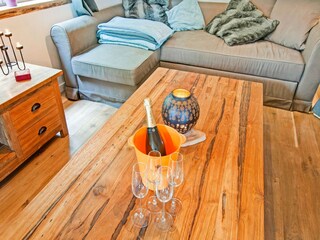 Holiday house Robertville  40