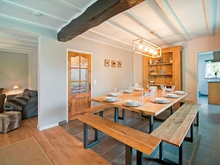 Ferienhaus Robertville Ausstattung 31
