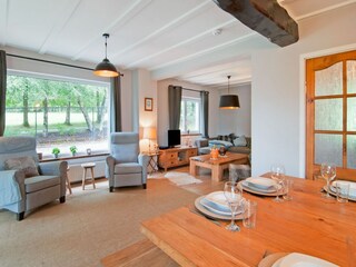 Vakantiehuis Robertville Kenmerken 17