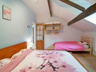 Vakantiehuis Robertville Kenmerken 24