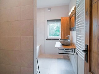 Ferienhaus Robertville Ausstattung 35