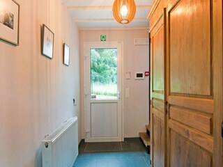 Holiday house Robertville Features 28