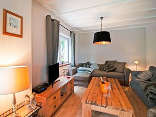 Vakantiehuis Robertville Kenmerken 25