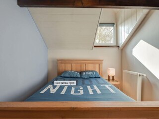 Vakantiehuis Robertville Kenmerken 24