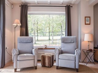 Vakantiehuis Robertville Kenmerken 32