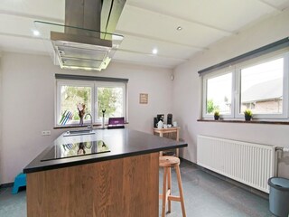 Vakantiehuis Robertville Kenmerken 37